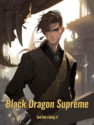 Black Dragon Supreme
